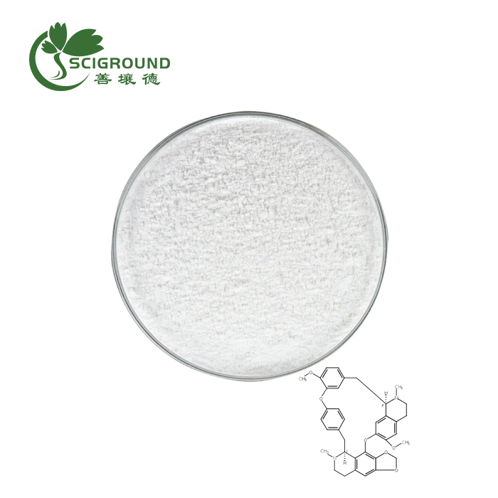 Stephania Extract